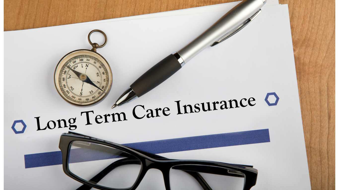 PRACTICAL WAYS TO PAY FOR LONG-TERM CARE